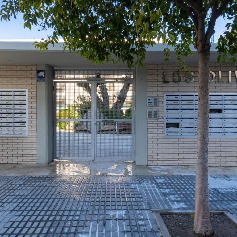 Mediterranean Way - Los Olivos - Two-Bedroom Apartment - 37
