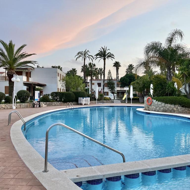 Mediterranean Way - Punta Prima - Two-Bedroom Apartment - 52