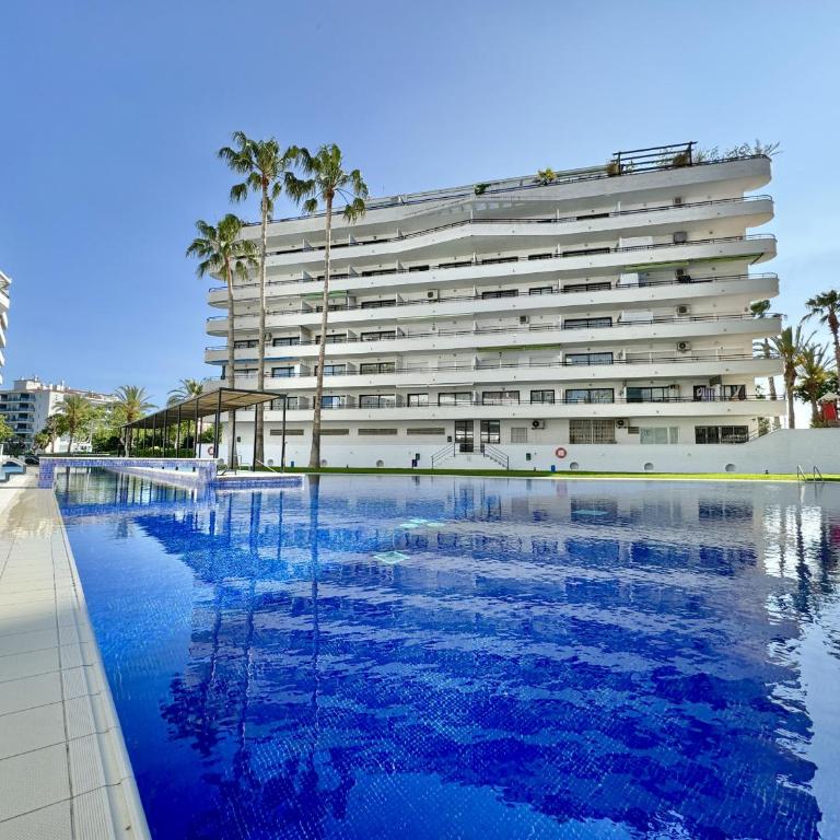 Mediterranean Way - Cannes - Two-Bedroom Apartment - 3