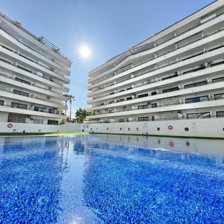 Mediterranean Way - Cannes - Two-Bedroom Apartment - 39
