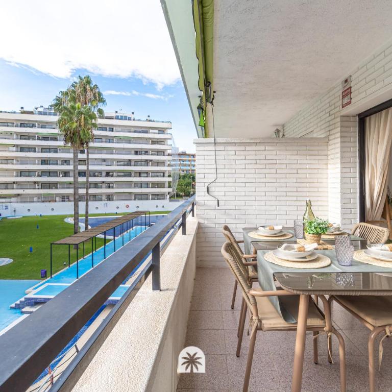 Mediterranean Way - Cannes - Two-Bedroom Apartment - 2