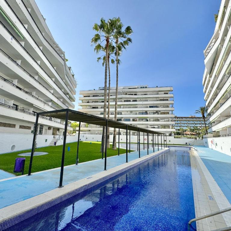 Mediterranean Way - Cannes - Two-Bedroom Apartment - 37