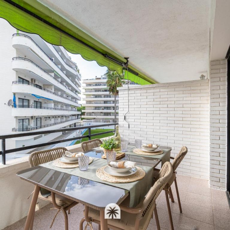Mediterranean Way - Cannes - Two-Bedroom Apartment - 9