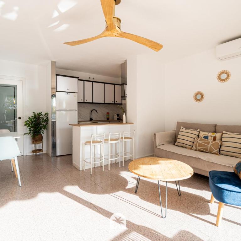 Mediterranean Way - Cannes - Two-Bedroom Apartment - 13