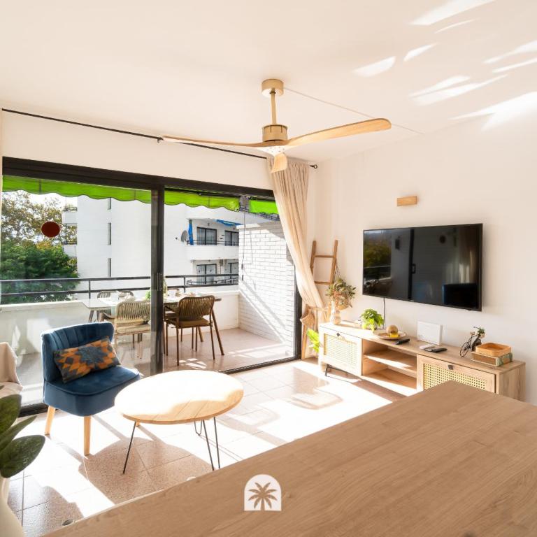 Mediterranean Way - Cannes - Two-Bedroom Apartment - 11