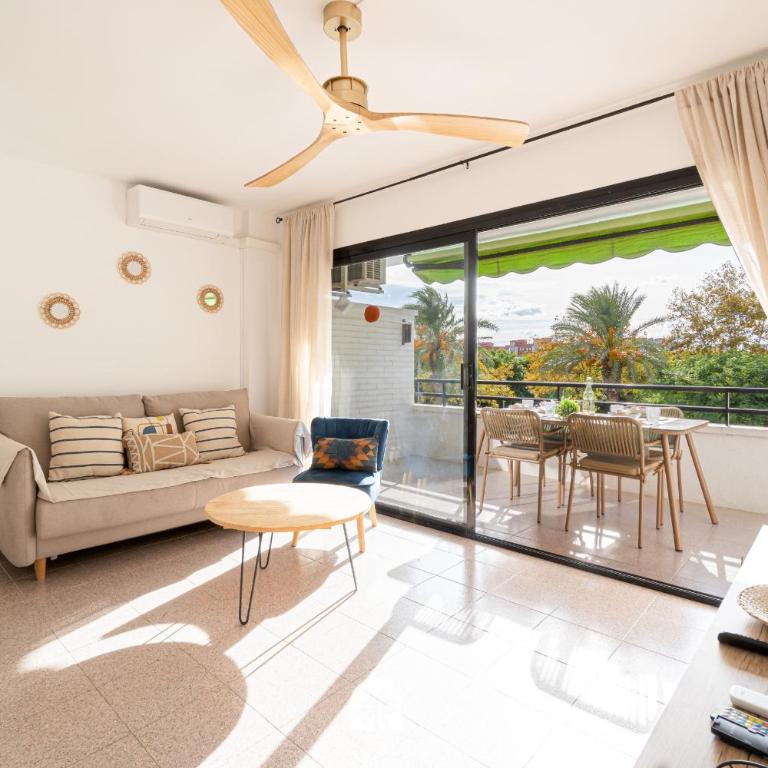 Mediterranean Way - Cannes - Two-Bedroom Apartment - 10