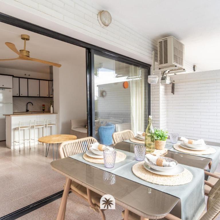 Mediterranean Way - Cannes - Two-Bedroom Apartment - 15