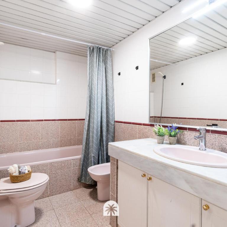 Mediterranean Way - Cannes - Two-Bedroom Apartment - 7