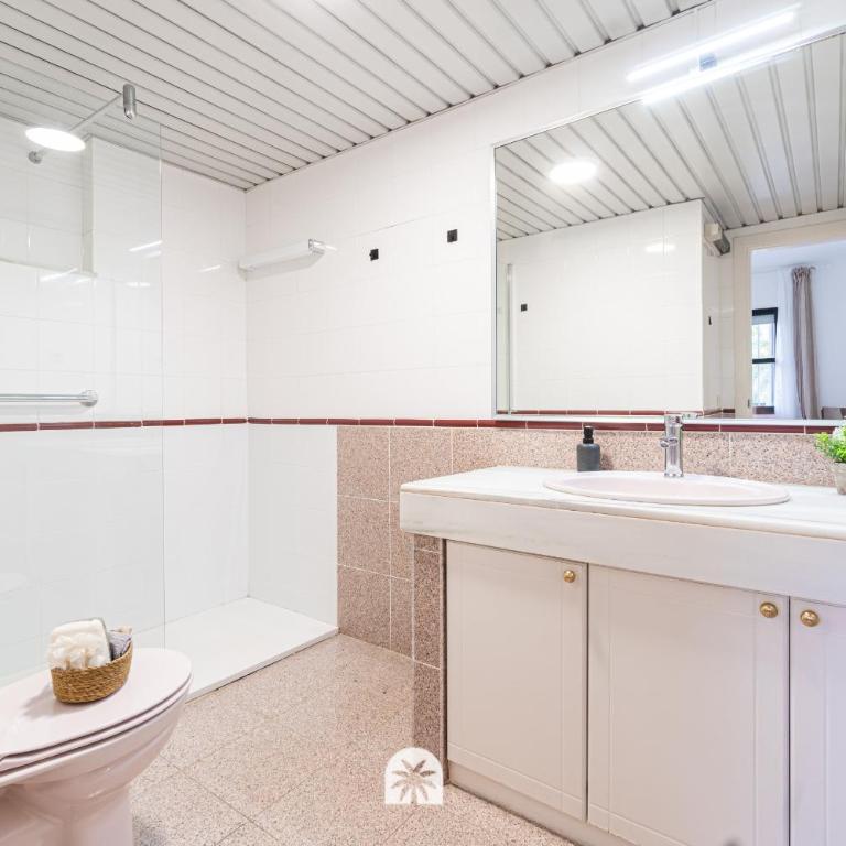 Mediterranean Way - Cannes - Two-Bedroom Apartment - 20