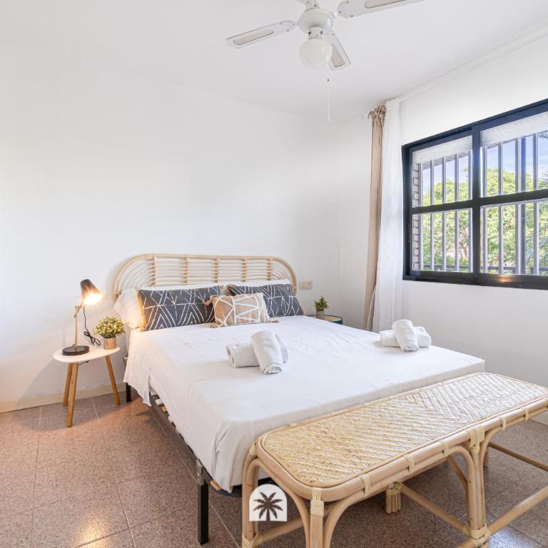 Mediterranean Way - Cannes - Two-Bedroom Apartment - 6