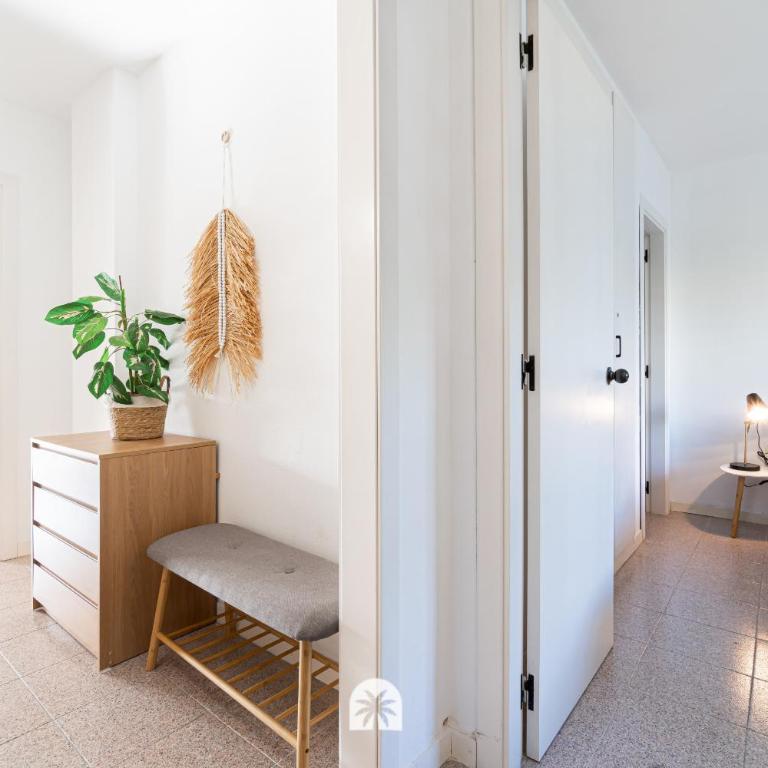 Mediterranean Way - Cannes - Two-Bedroom Apartment - 24