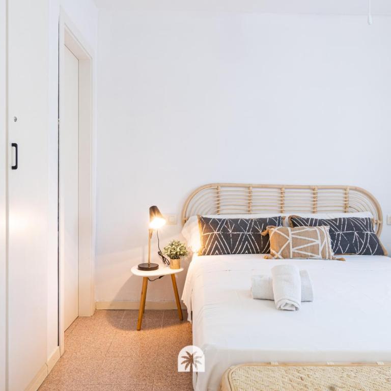Mediterranean Way - Cannes - Two-Bedroom Apartment - 25