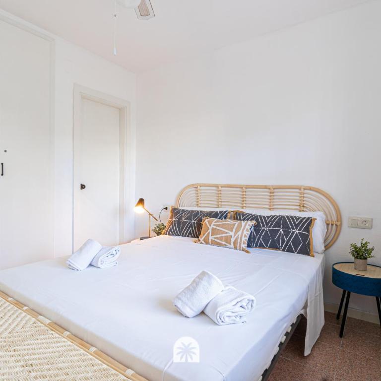Mediterranean Way - Cannes - Two-Bedroom Apartment - 26
