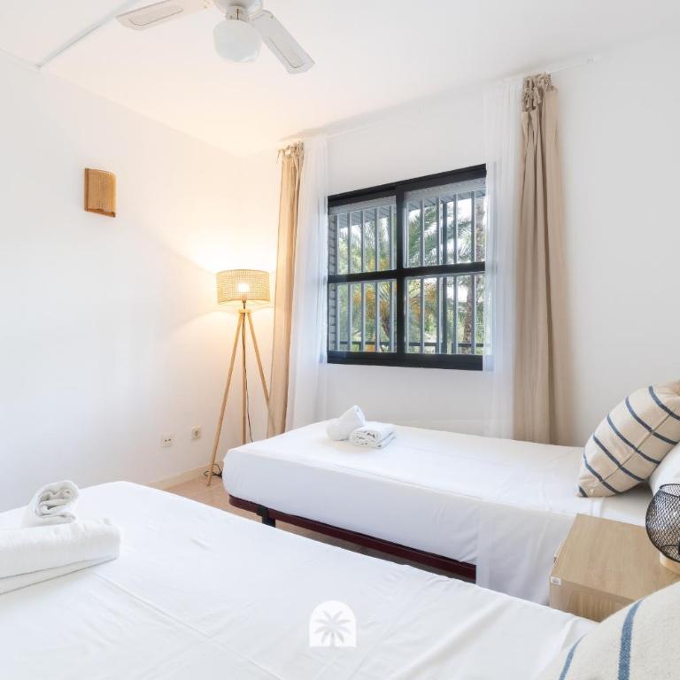 Mediterranean Way - Cannes - Two-Bedroom Apartment - 30
