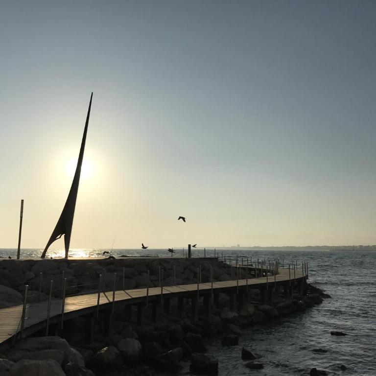 Mediterranean Way - Cannes - Two-Bedroom Apartment - 38