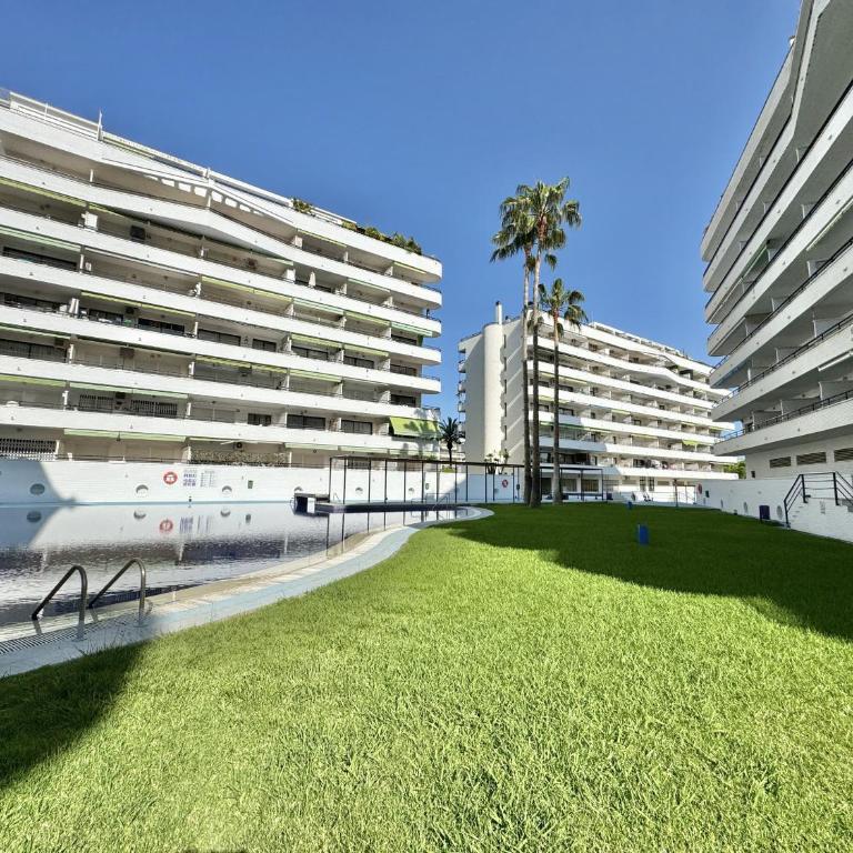 Mediterranean Way - Cannes - Two-Bedroom Apartment - 35