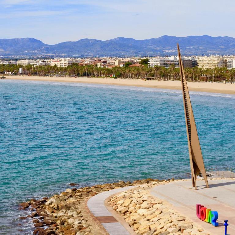 Mediterranean Way - Cannes - Two-Bedroom Apartment - 41