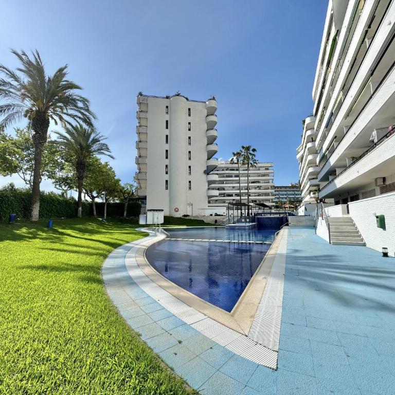 Mediterranean Way - Cannes - Two-Bedroom Apartment - 43