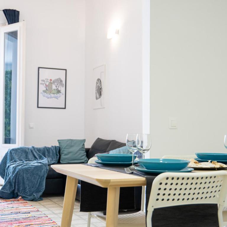 weroomies - Apartamento Pimienta - Apartamento con terraza - 6