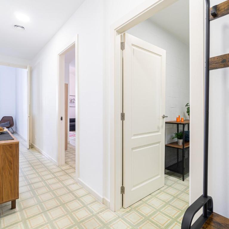 weroomies - Apartamento Pimienta - Apartamento con terraza - 25