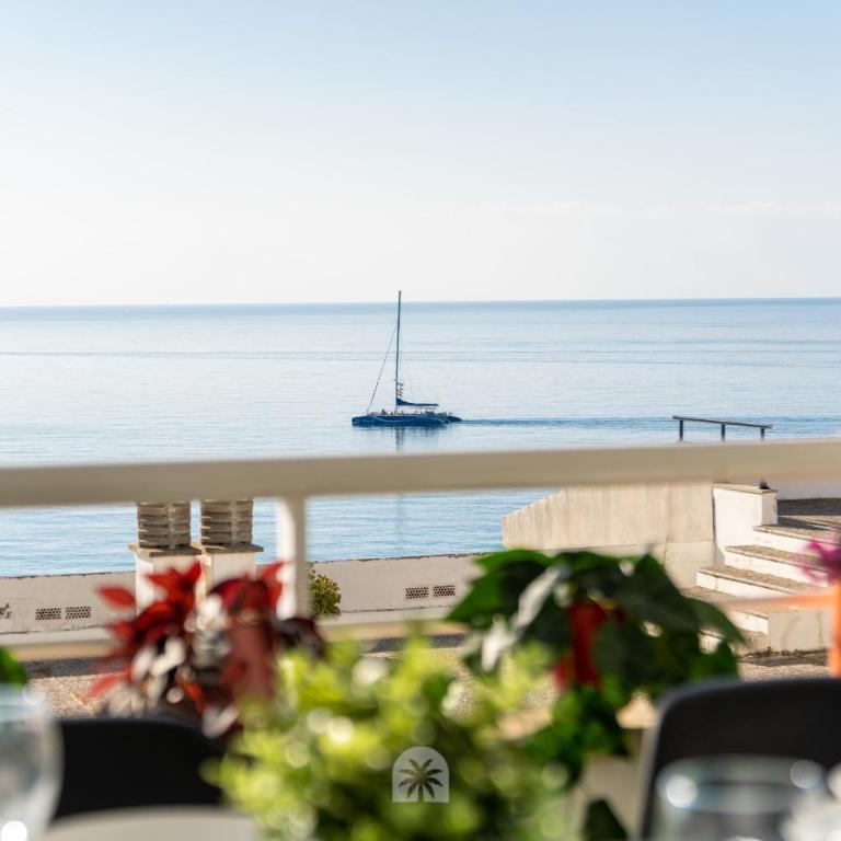 Mediterranean Way - Rits - Three-Bedroom Apartment - 11