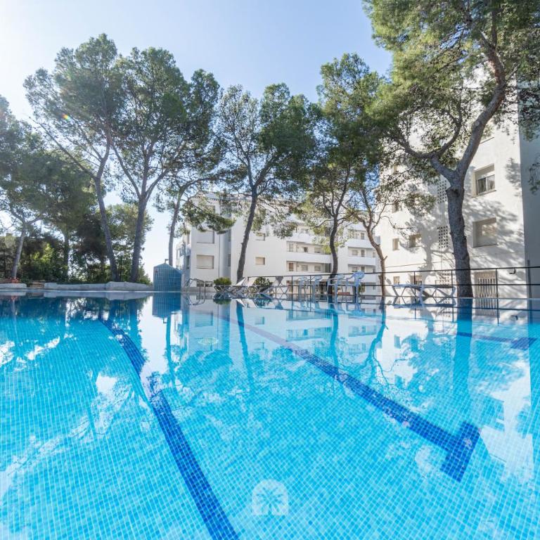 Mediterranean Way - Rits - Three-Bedroom Apartment - 3