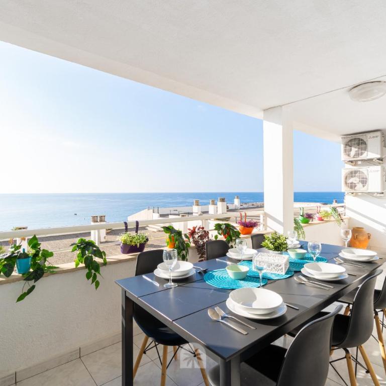 Mediterranean Way - Rits - Three-Bedroom Apartment - 35