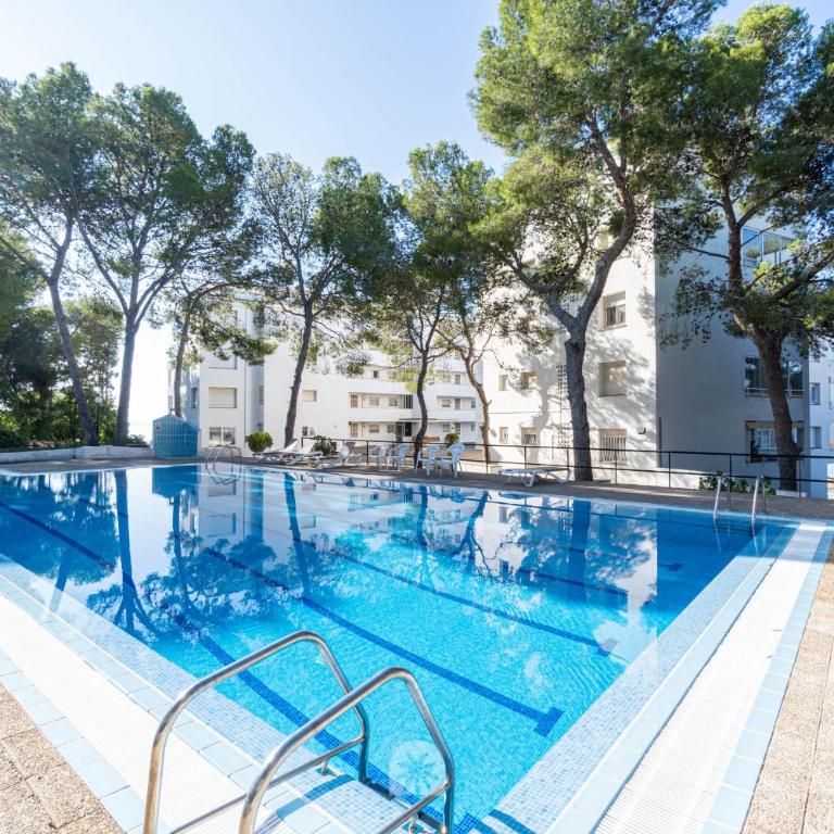 Mediterranean Way - Rits - Three-Bedroom Apartment - 9