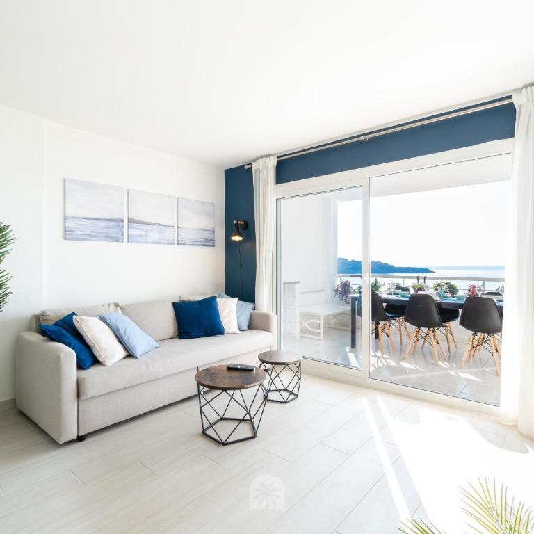 Mediterranean Way - Rits - Three-Bedroom Apartment - 14