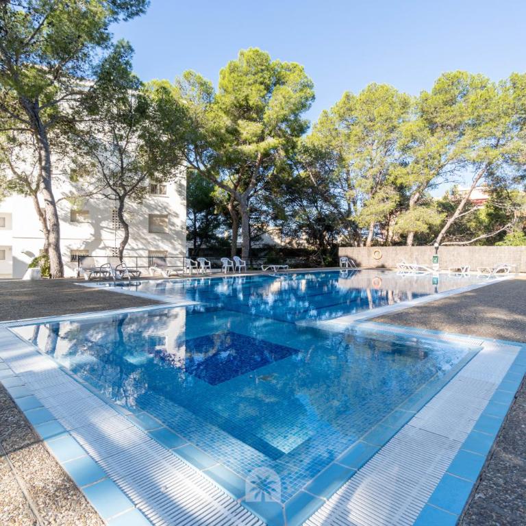 Mediterranean Way - Rits - Three-Bedroom Apartment - 10