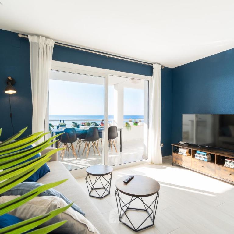 Mediterranean Way - Rits - Three-Bedroom Apartment - 4