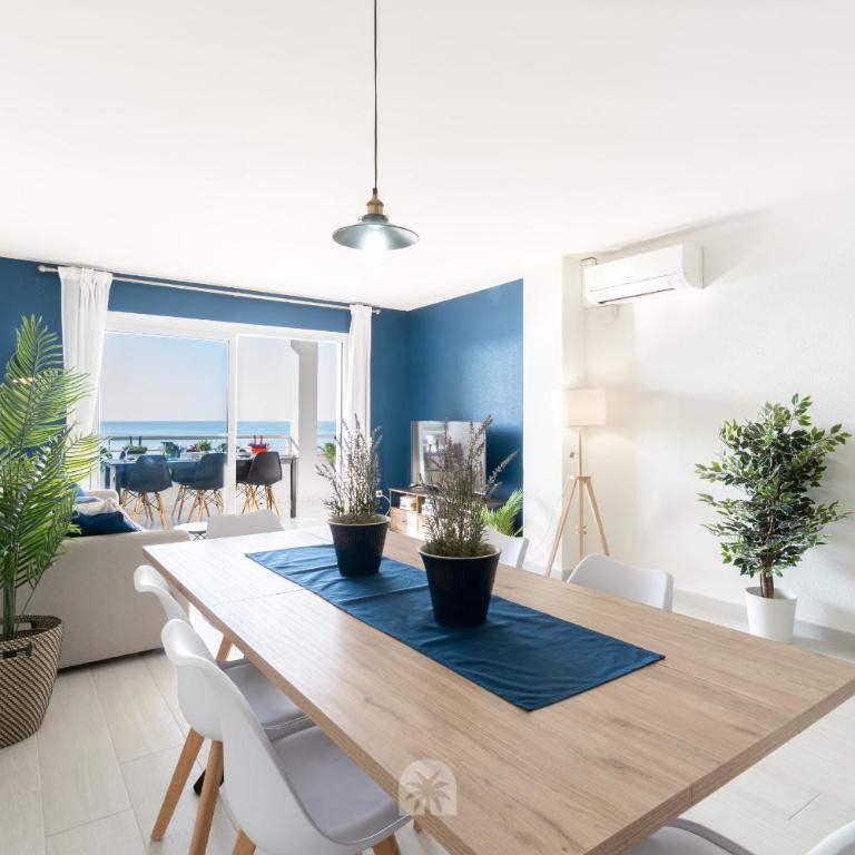 Mediterranean Way - Rits - Three-Bedroom Apartment - 6
