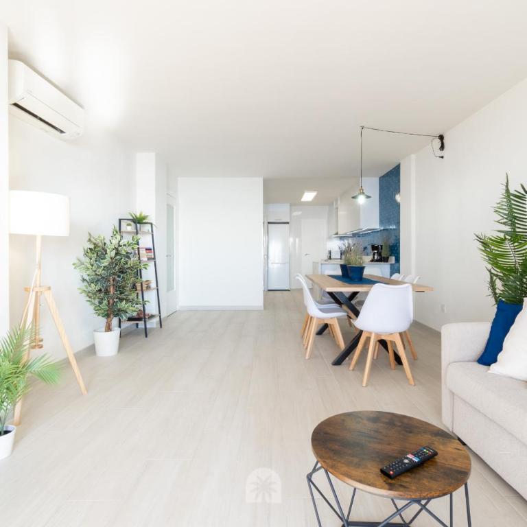 Mediterranean Way - Rits - Three-Bedroom Apartment - 18