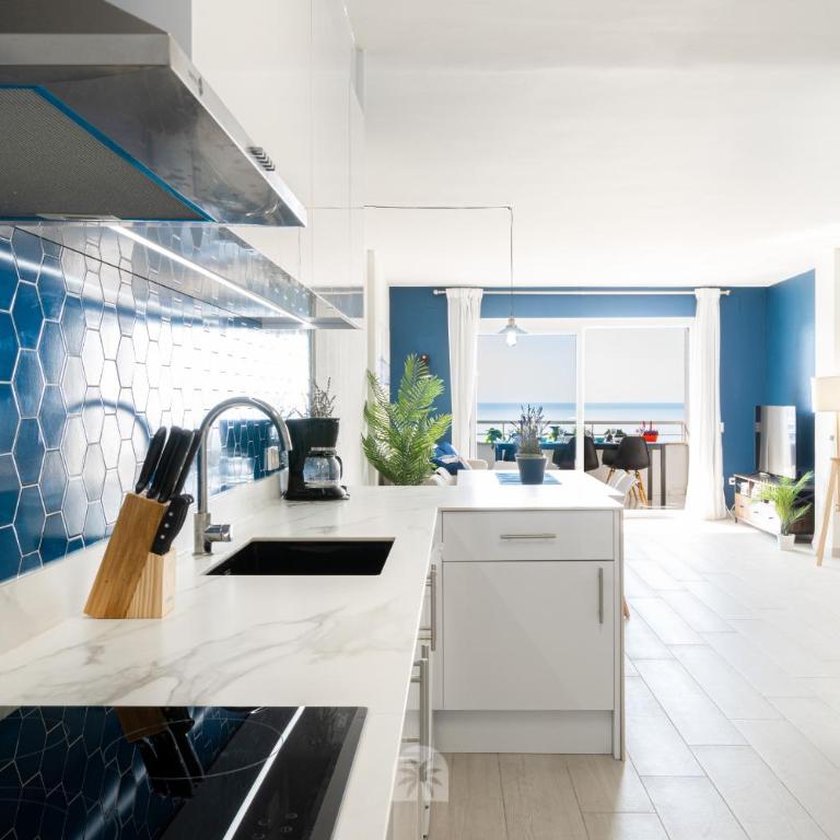 Mediterranean Way - Rits - Three-Bedroom Apartment - 19