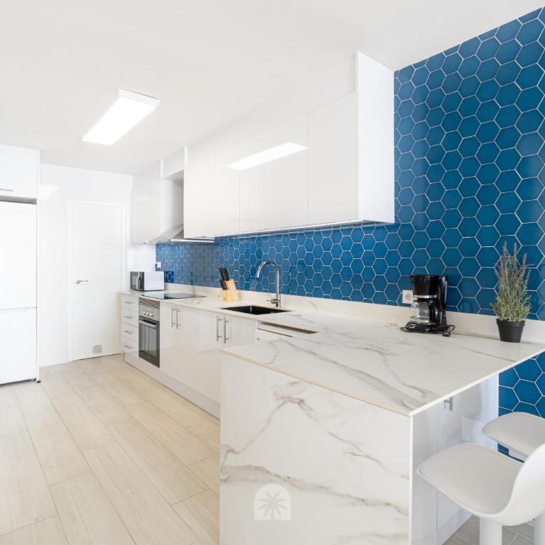 Mediterranean Way - Rits - Three-Bedroom Apartment - 21