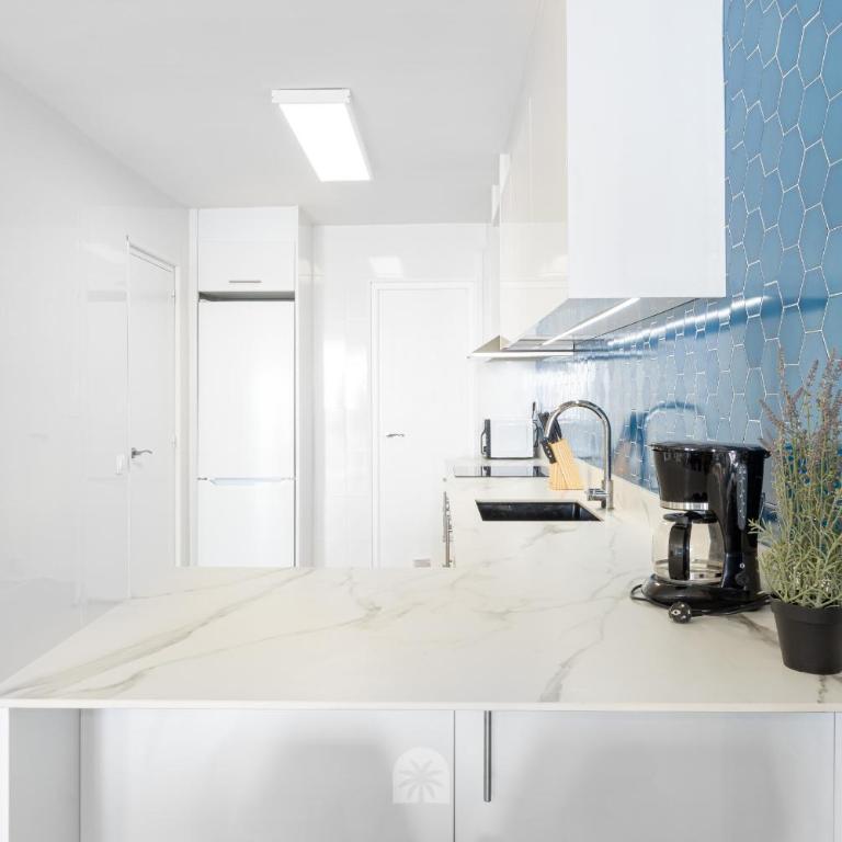 Mediterranean Way - Rits - Three-Bedroom Apartment - 22
