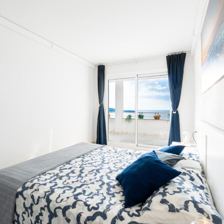 Mediterranean Way - Rits - Three-Bedroom Apartment - 23