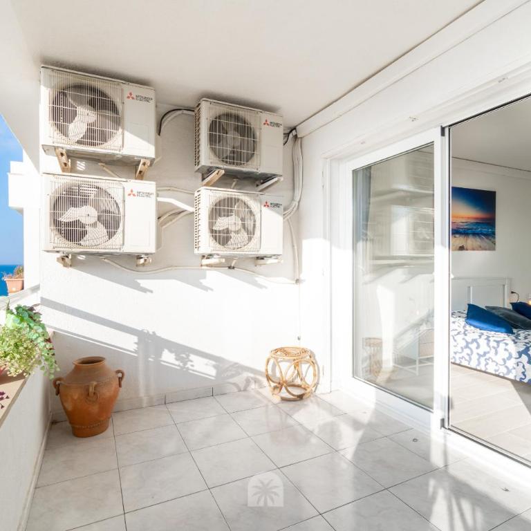 Mediterranean Way - Rits - Three-Bedroom Apartment - 24