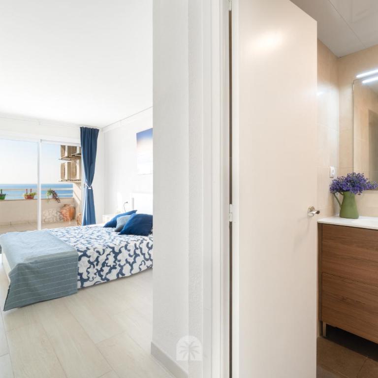 Mediterranean Way - Rits - Three-Bedroom Apartment - 25