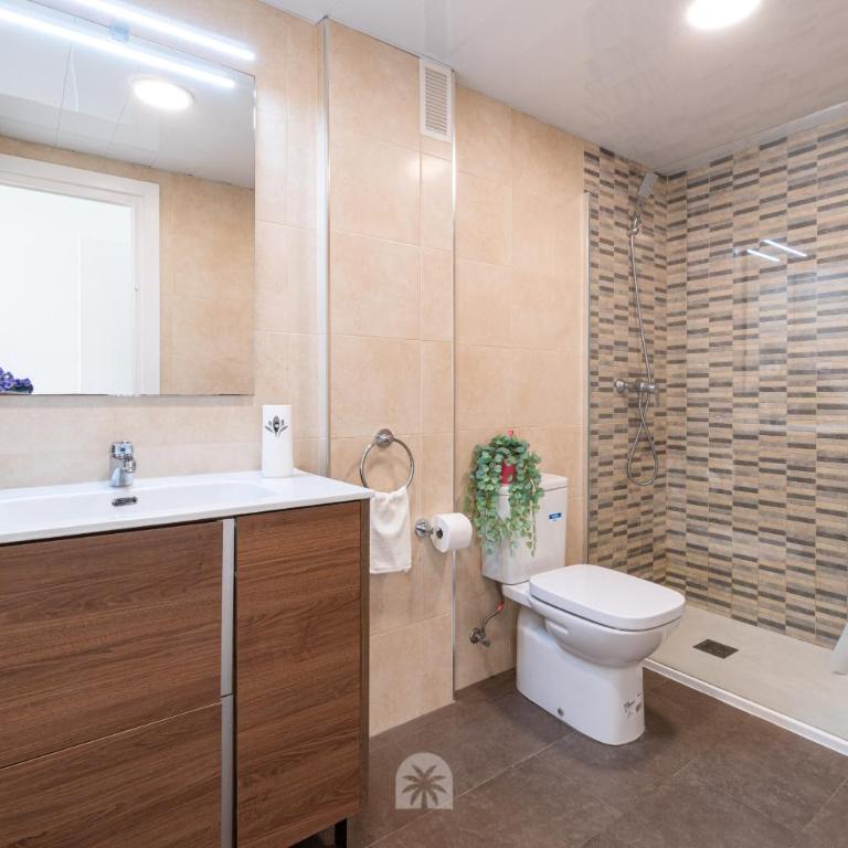 Mediterranean Way - Rits - Three-Bedroom Apartment - 26