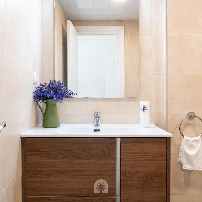 Mediterranean Way - Rits - Three-Bedroom Apartment - 27