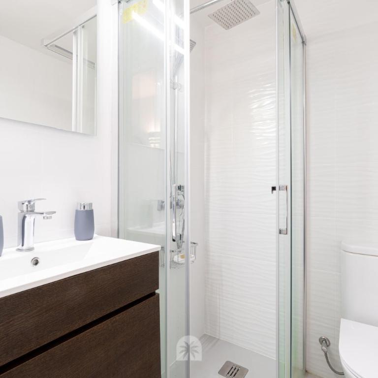 Mediterranean Way - Rits - Three-Bedroom Apartment - 7