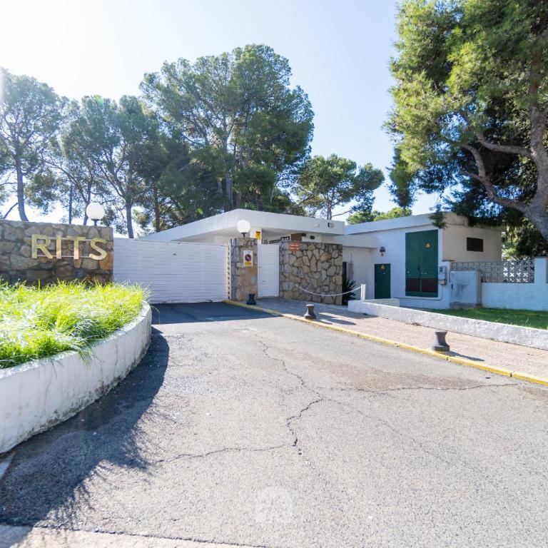 Mediterranean Way - Rits - Three-Bedroom Apartment - 32