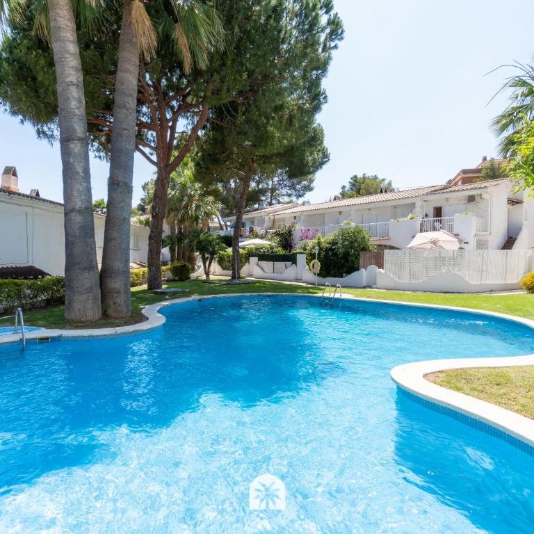 Mediterranean Way - Cases Blanques - Three-Bedroom Apartment - 3