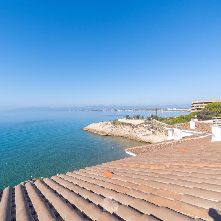 Mediterranean Way - Rits - Three-Bedroom Apartment - 37