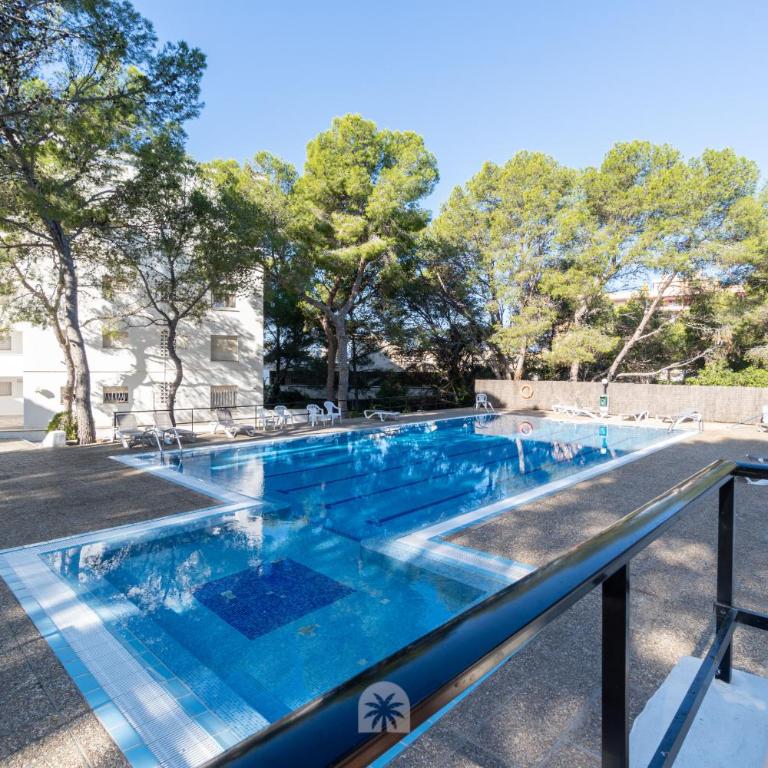 Mediterranean Way - Rits - Three-Bedroom Apartment - 34