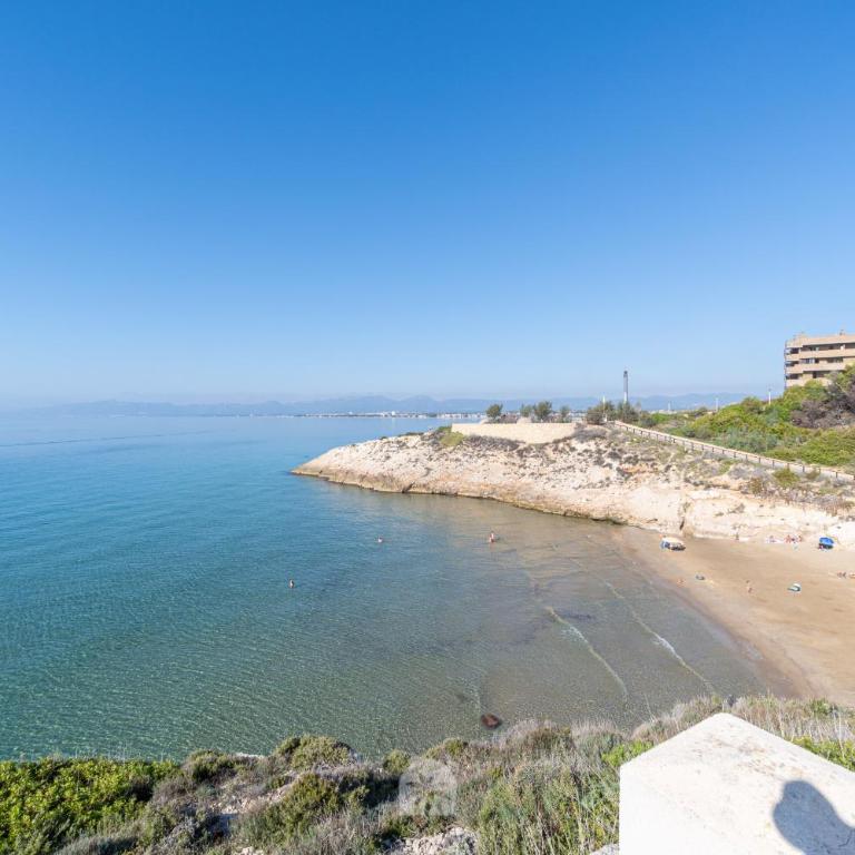 Mediterranean Way - Rits - Three-Bedroom Apartment - 39