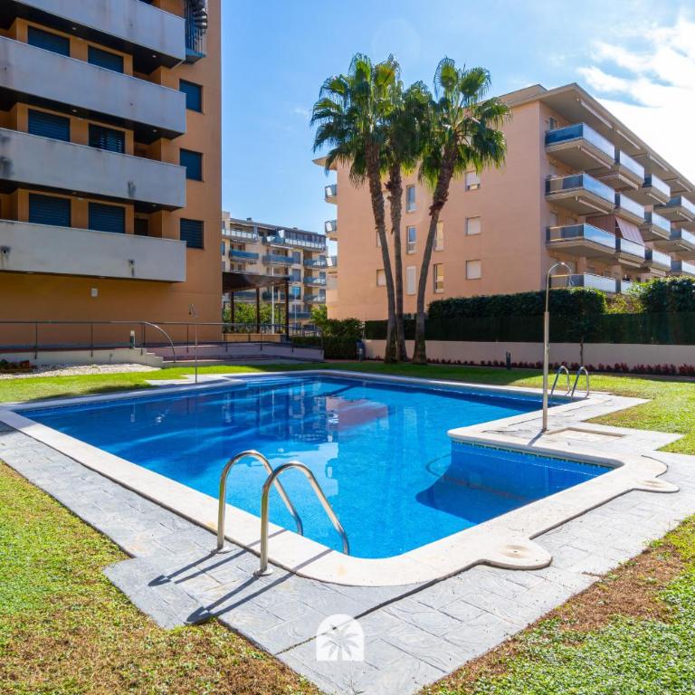 Mediterranean Way - Amadeus Confort y lujo familiar - Apartment - 7