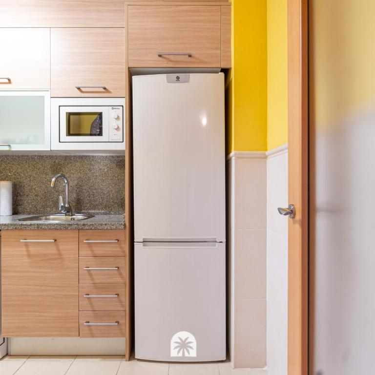 Mediterranean Way - Amadeus Confort y lujo familiar - Apartment - 15