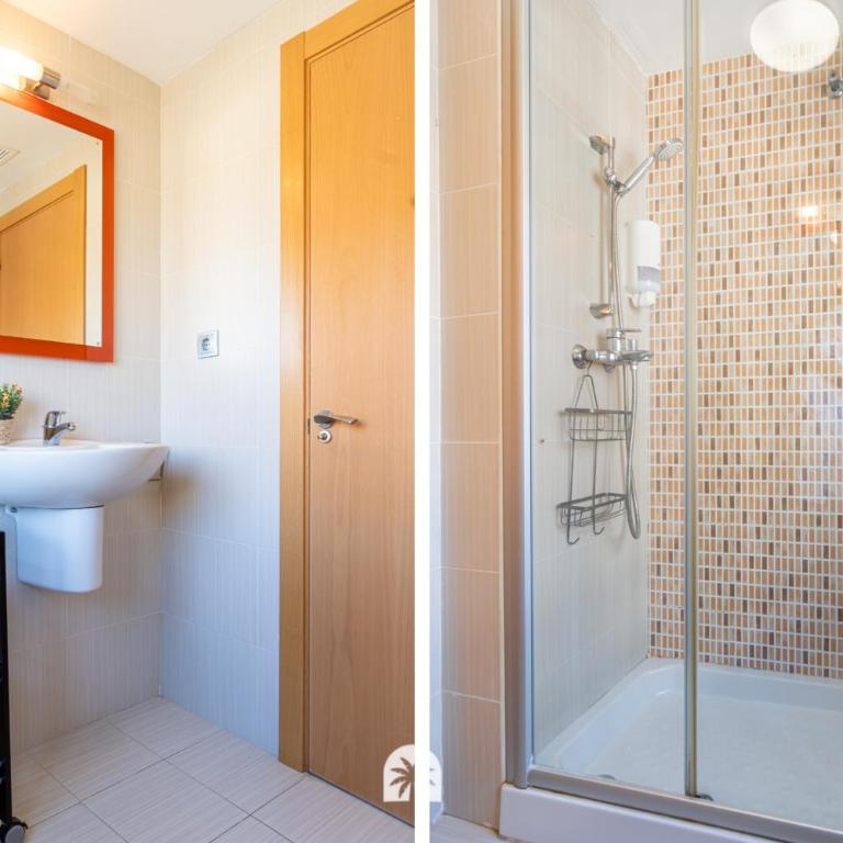 Mediterranean Way - Amadeus Confort y lujo familiar - Apartment - 17